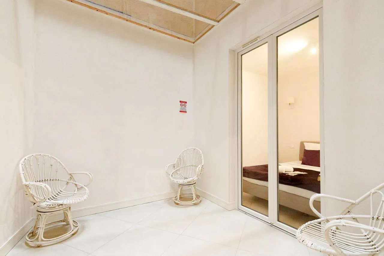 Appartamento Felix Faure Cannes Francia