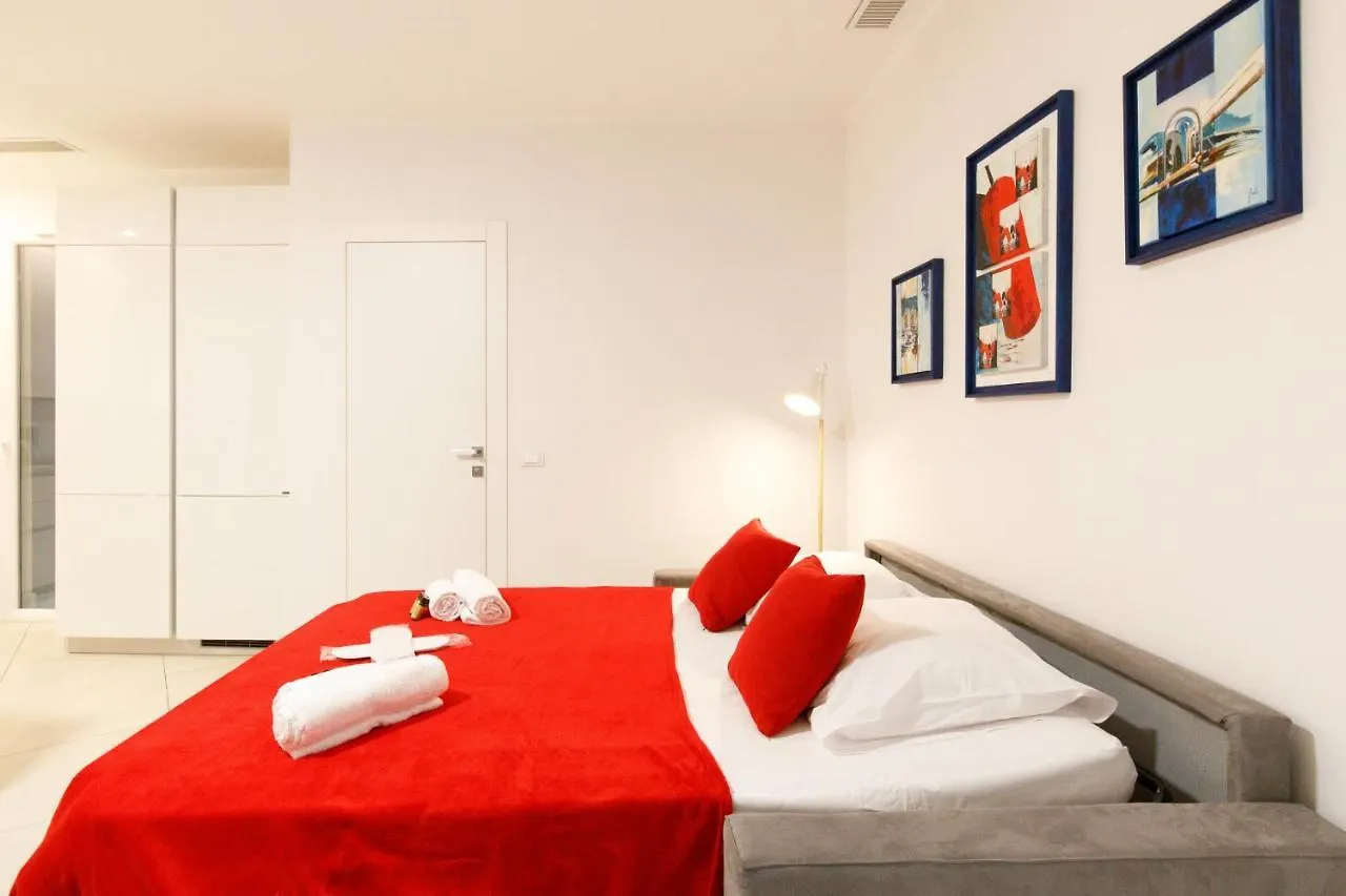Appartamento Felix Faure Cannes
