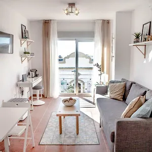 6 - El Mirador Del Arco - Enjoy Appartamento Tarifa
